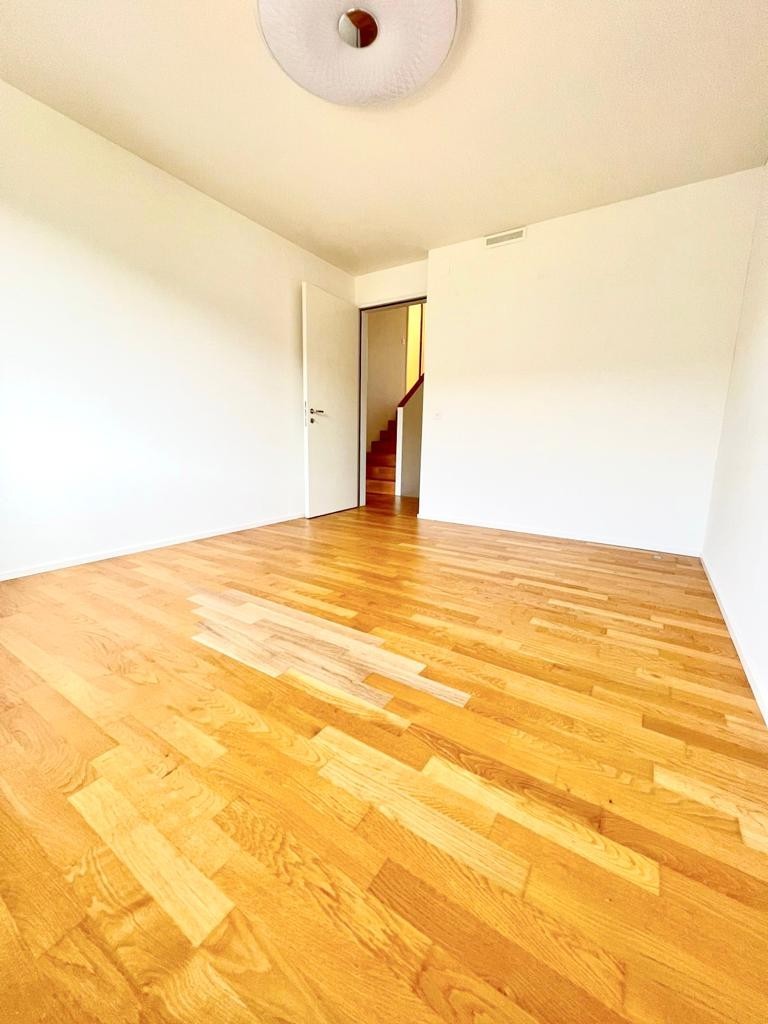 4 ½ rooms single house