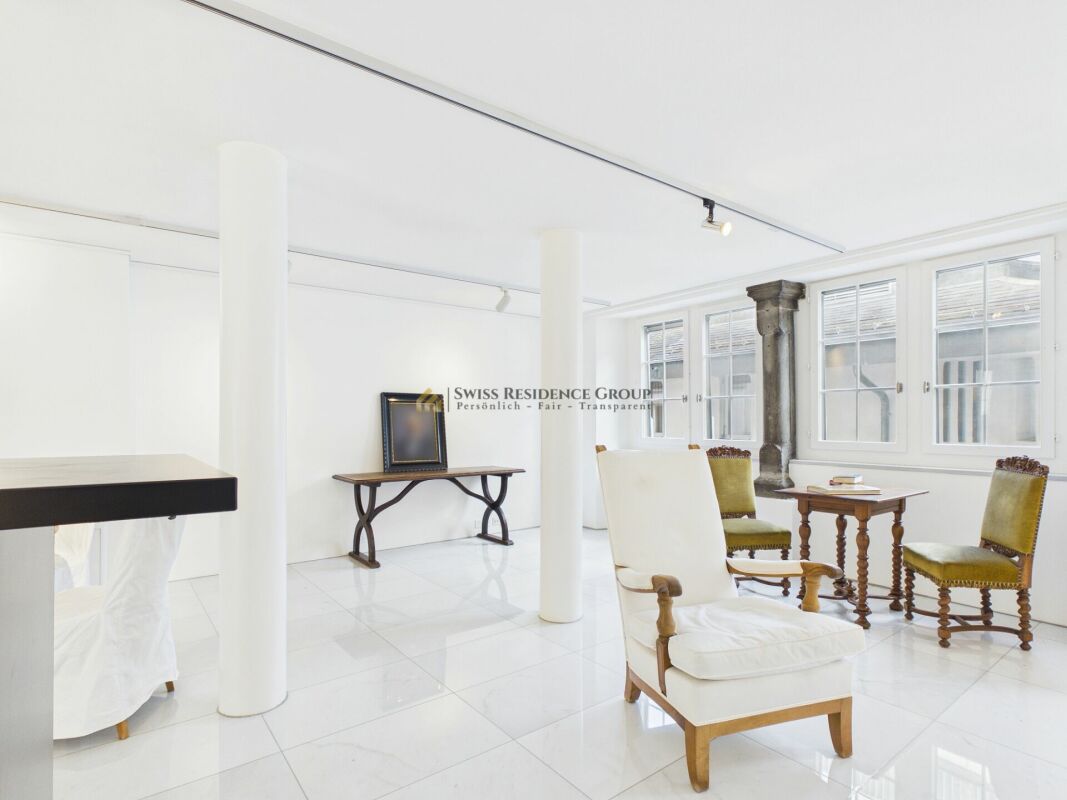 2 ½ rooms apartment, photo 6 of 10
