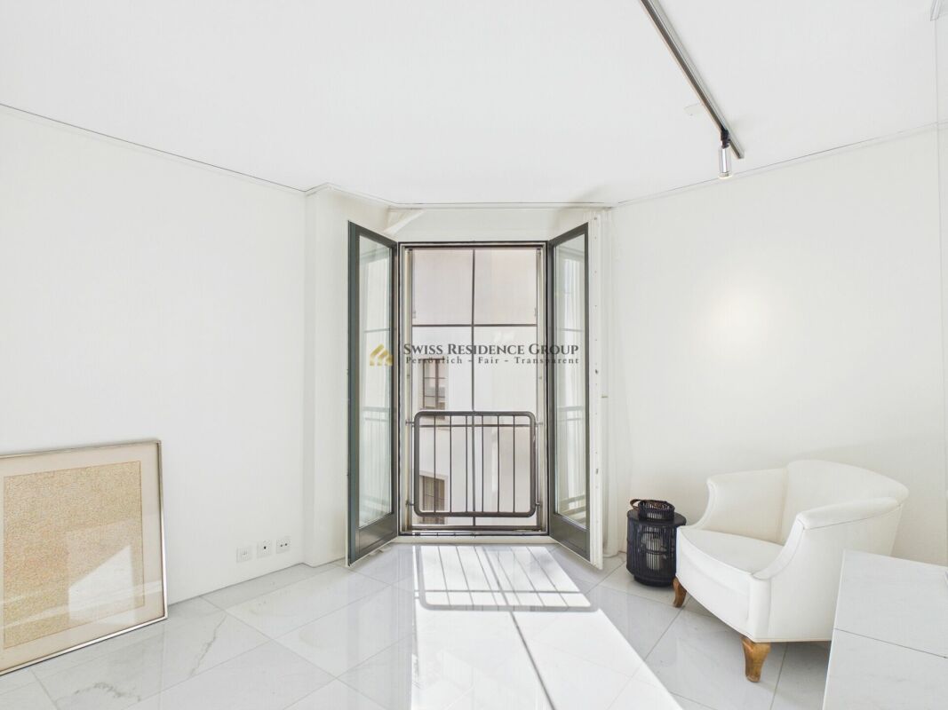 2 ½ rooms apartment, photo 10 of 10