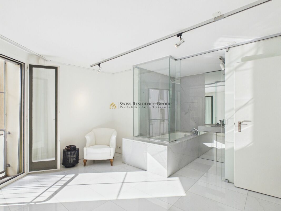 2 ½ rooms apartment, photo 9 of 10
