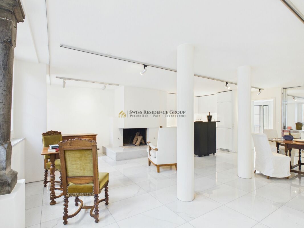 2 ½ rooms apartment, photo 3 of 10