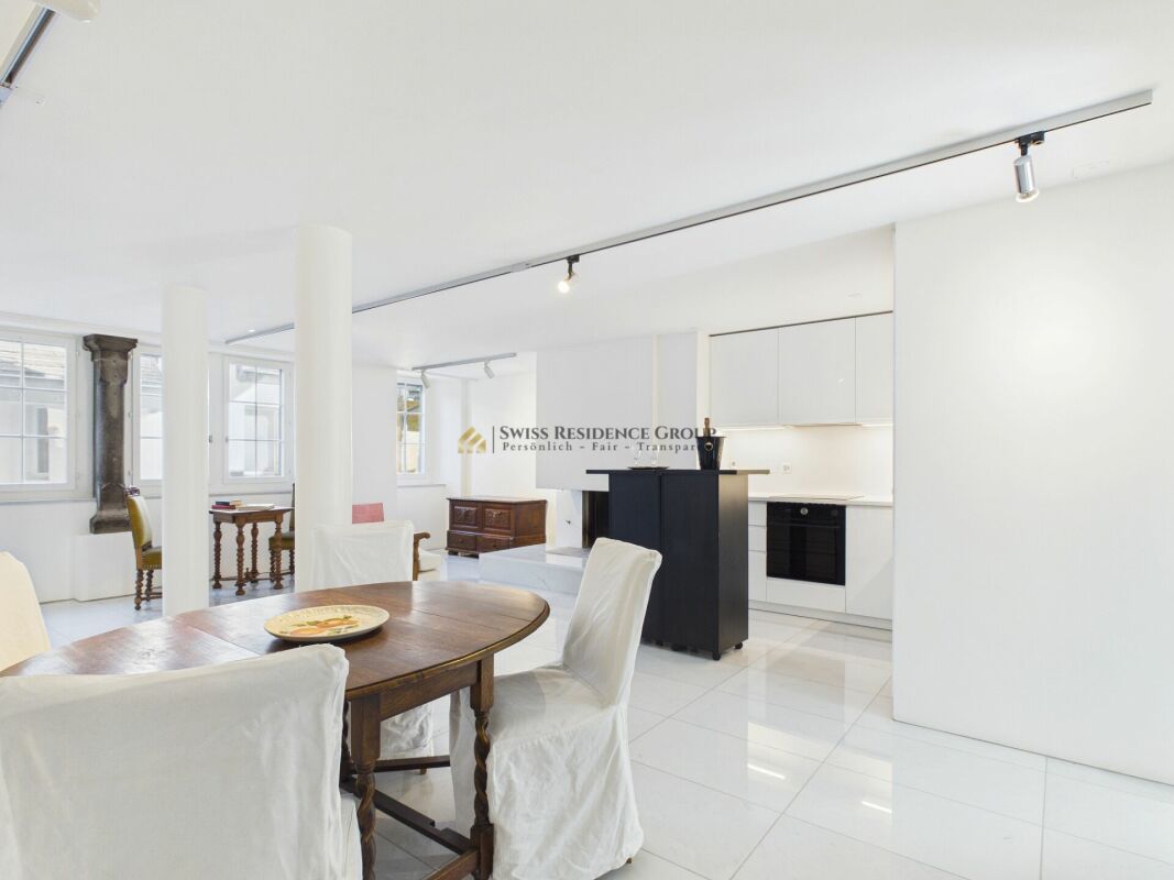 2 ½ rooms apartment, photo 1 of 10