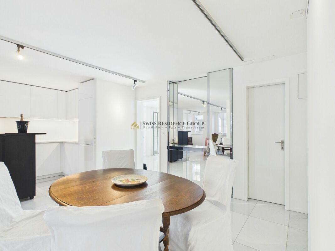 2 ½ rooms apartment, photo 2 of 10