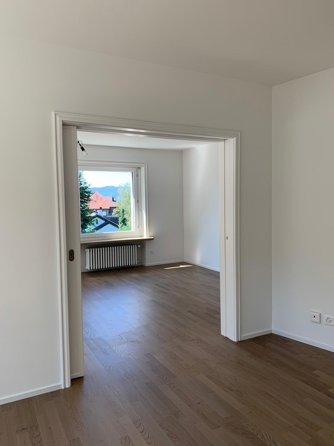 4 ½ rooms apartment, photo 2 of 10