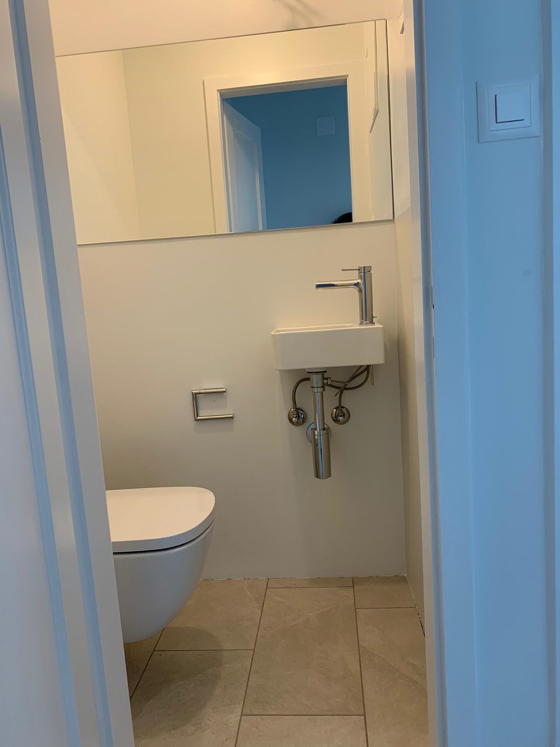 4 ½ rooms apartment, photo 7 of 10