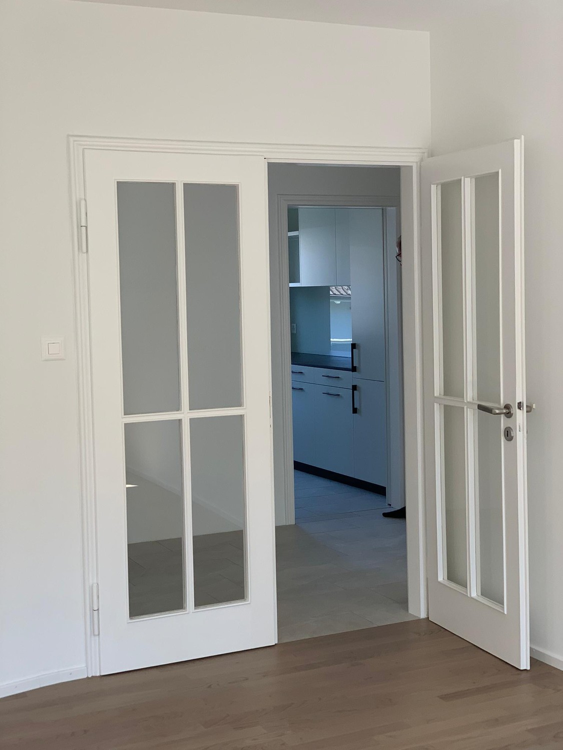 4 ½ rooms apartment, photo 9 of 10