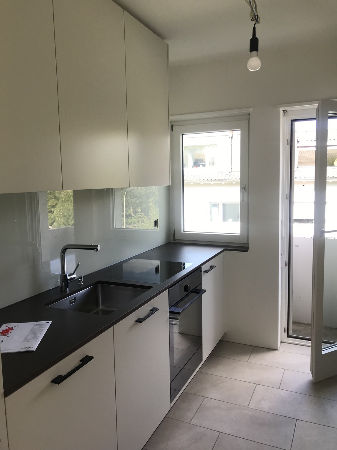 4 ½ rooms apartment, photo 3 of 10