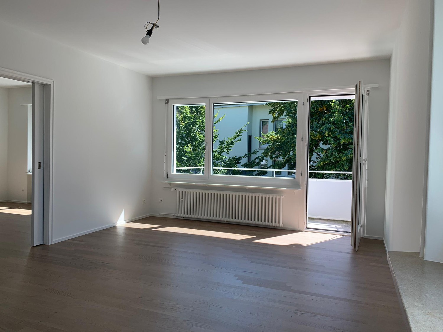 4 ½ rooms apartment, photo 1 of 10