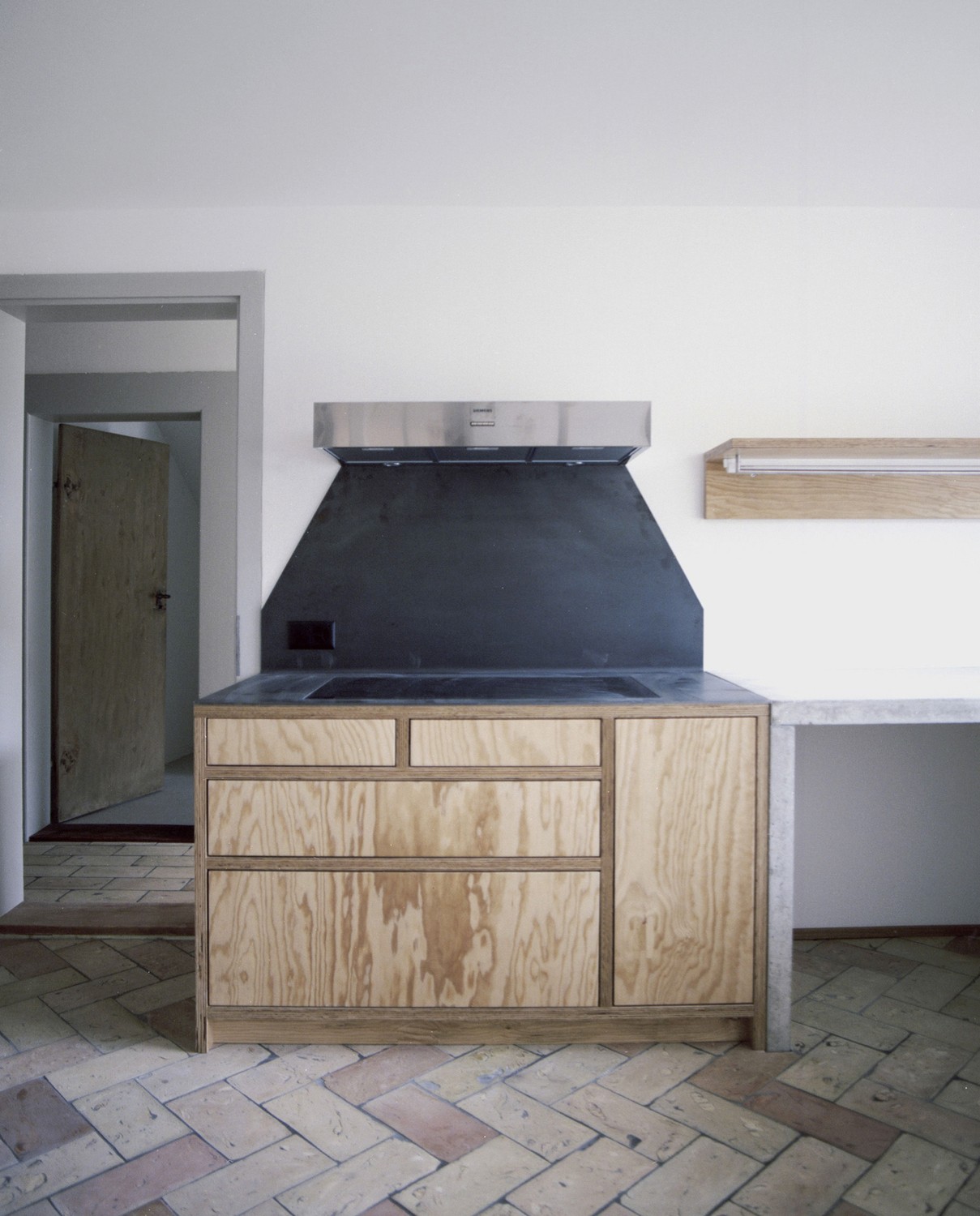 5 pièces maison individuelle