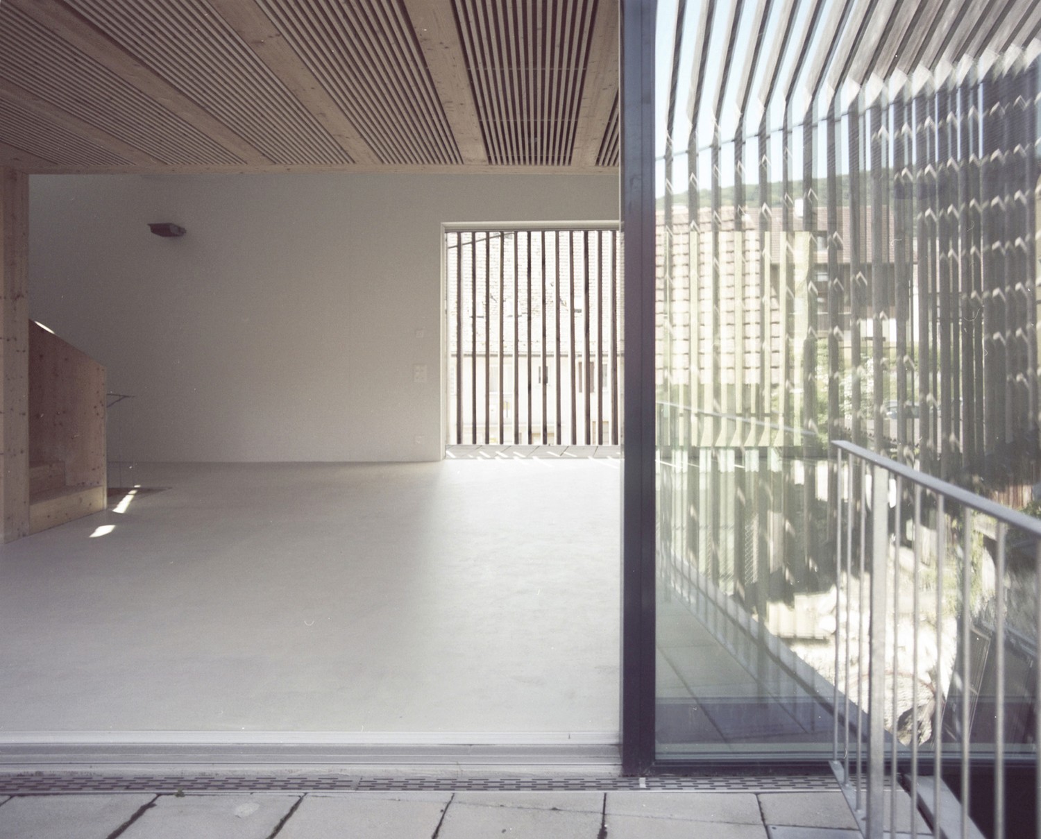 5 pièces maison individuelle
