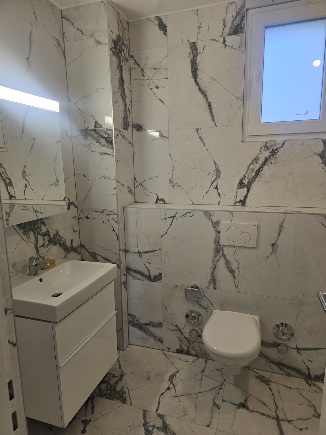 3 ½ rooms apartment, photo 4 of 7