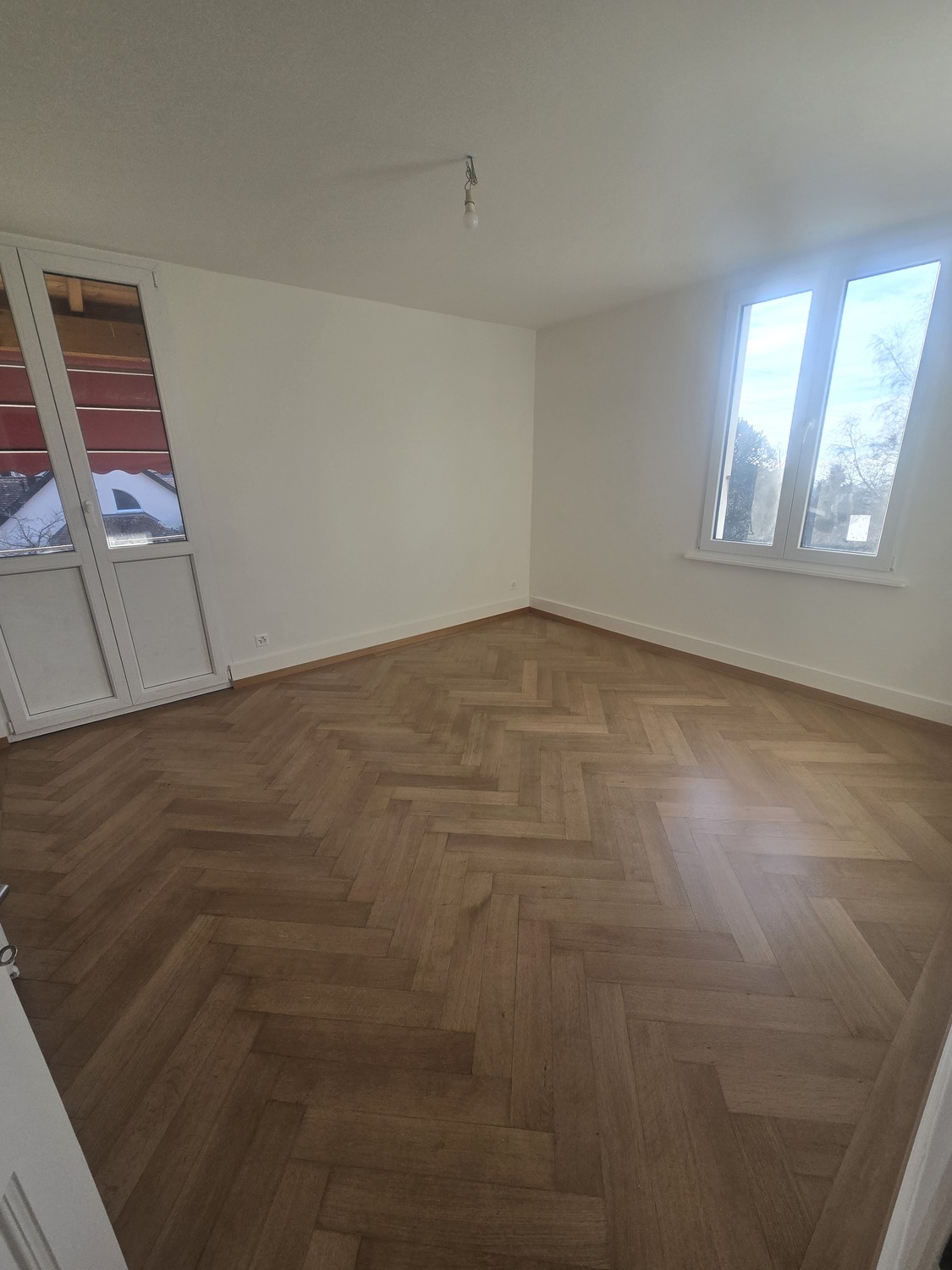 3 ½ rooms apartment, photo 3 of 7