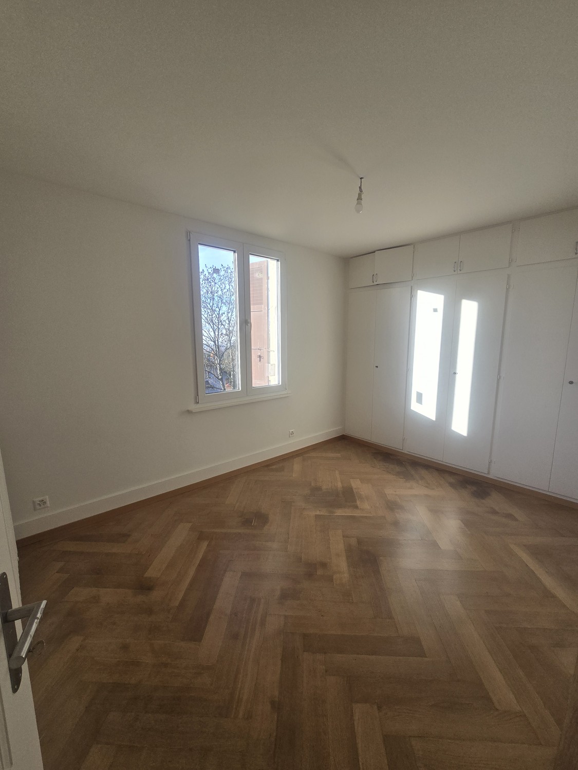 3 ½ rooms apartment, photo 6 of 7