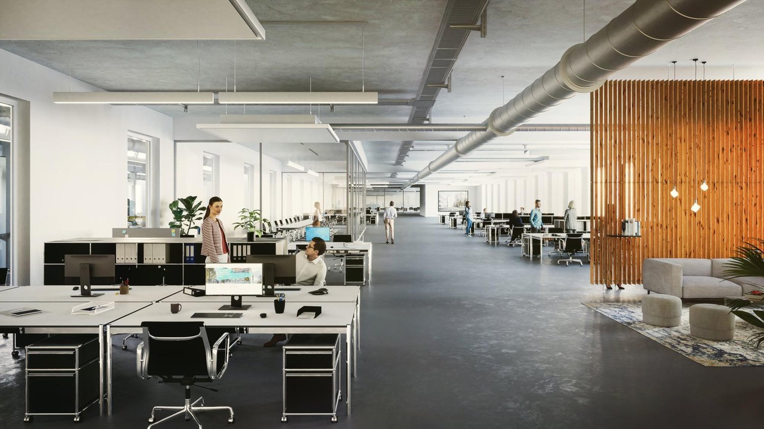 12000m² commercial, photo 4 of 4