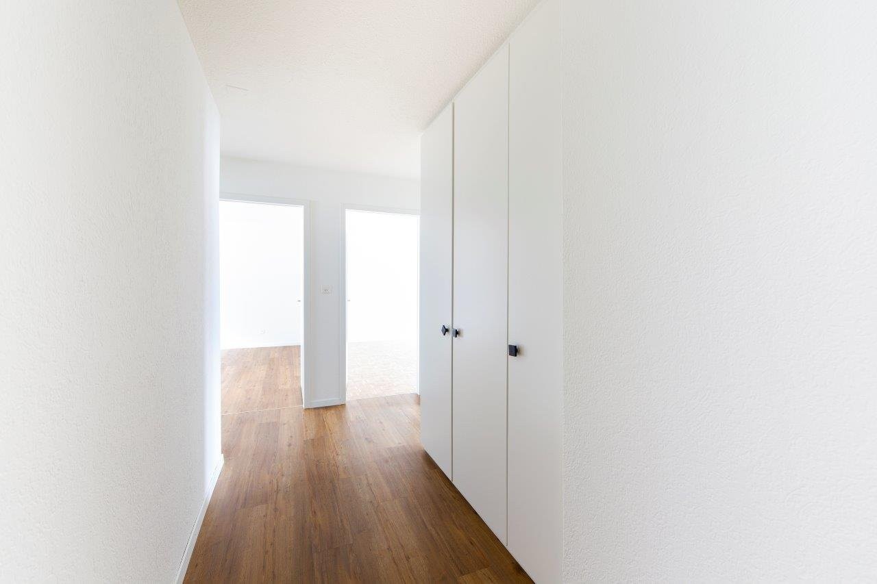 3 rooms apartment, photo 7 of 8