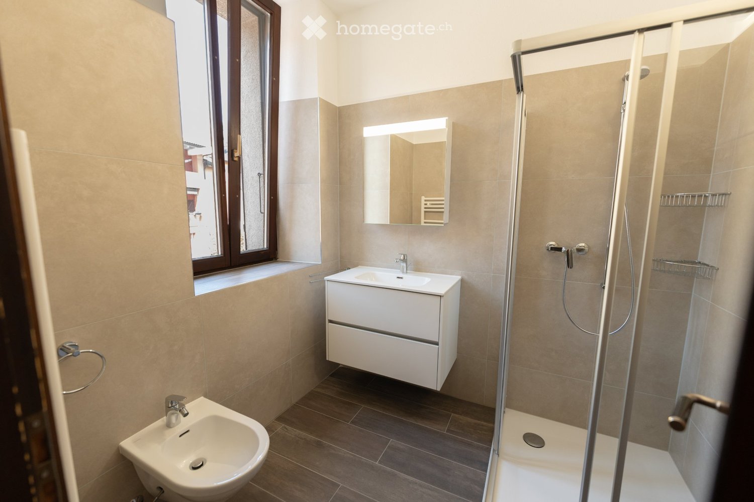 4 ½ rooms apartment