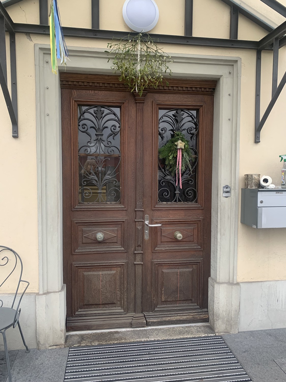 14m² commercial