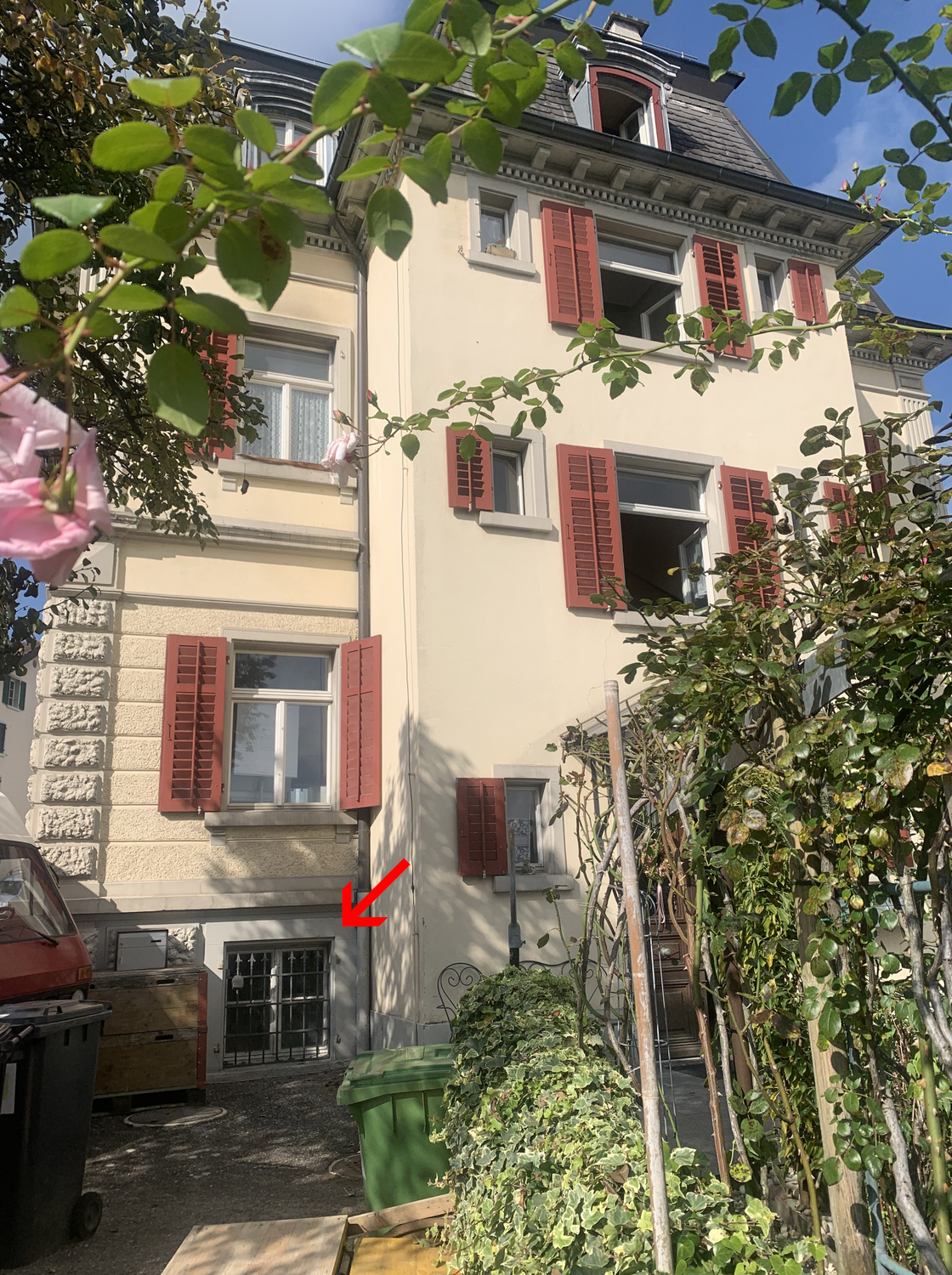 14m² commercial