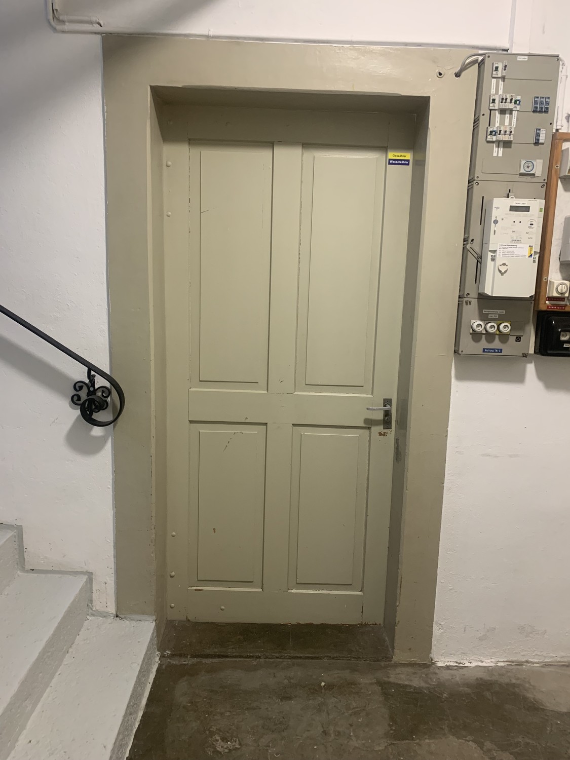 14m² commercial