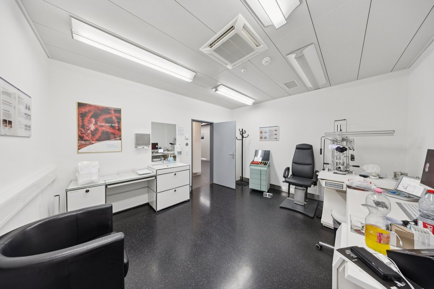 850m² commerciale