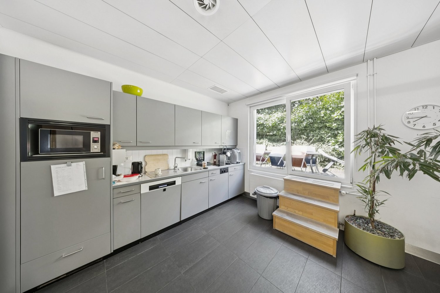 850m² commerciale