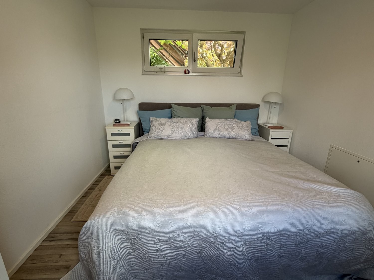 2 ½ rooms furnished flat, photo 8 of 10