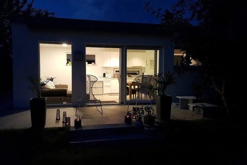 2 ½ rooms furnished flat, photo 7 of 10