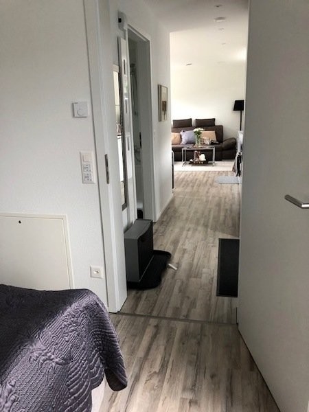 2 ½ rooms furnished flat, photo 3 of 10