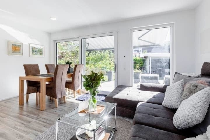 2 ½ rooms furnished flat, photo 1 of 10