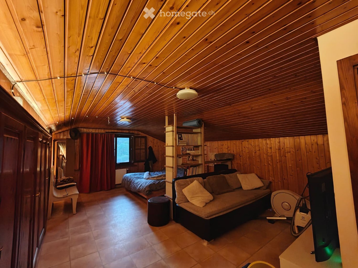 5 ½ rooms apartment