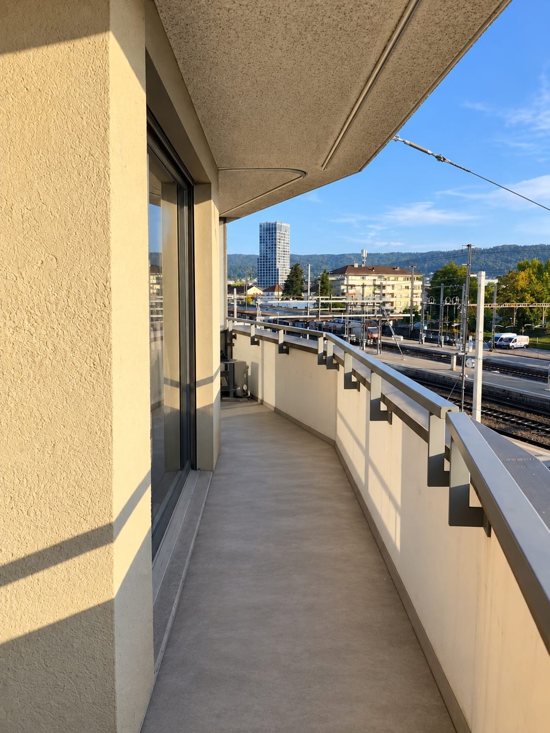 Appartamento di 1 ½ locali