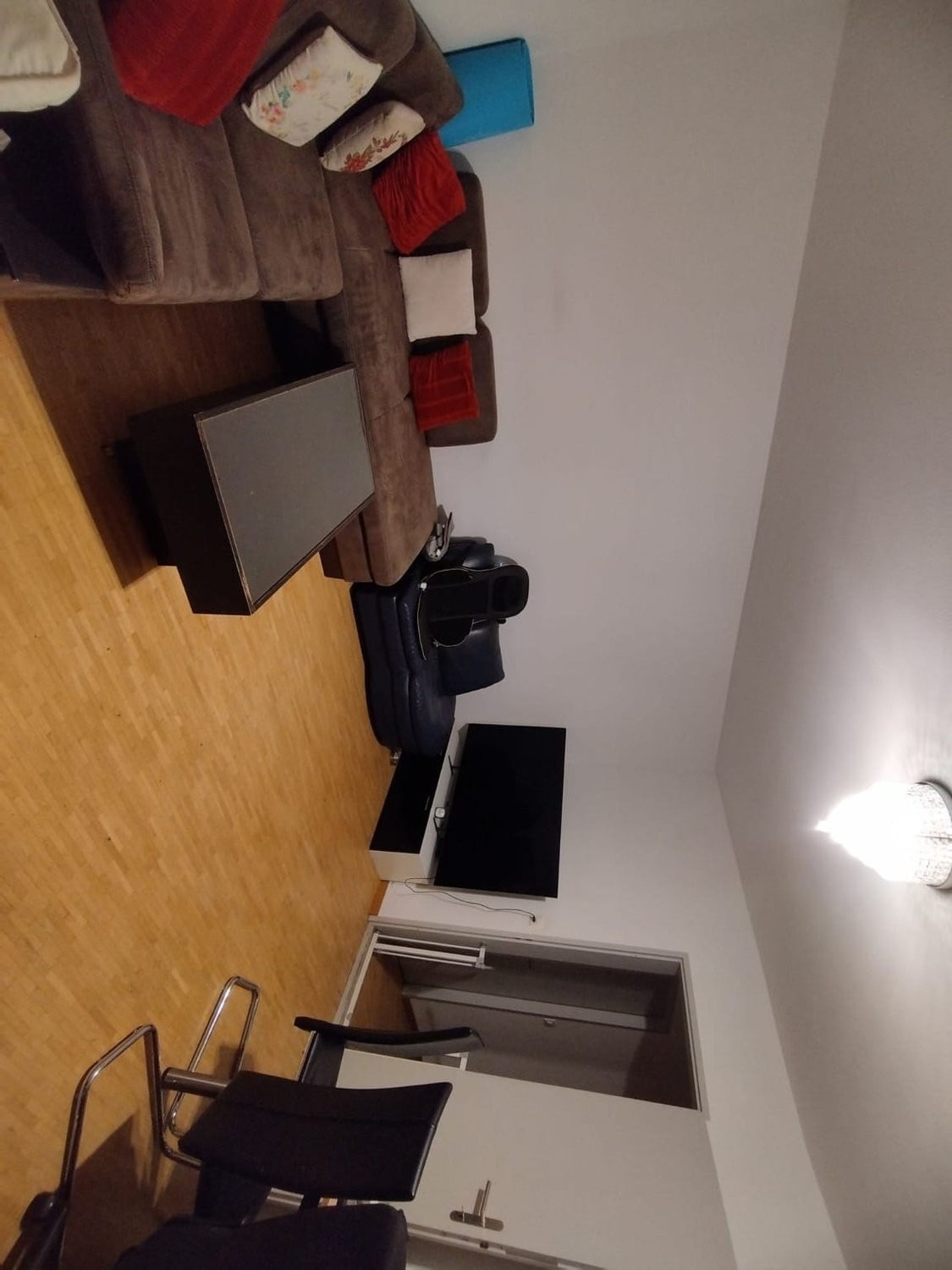 Appartamento di 1 ½ locali
