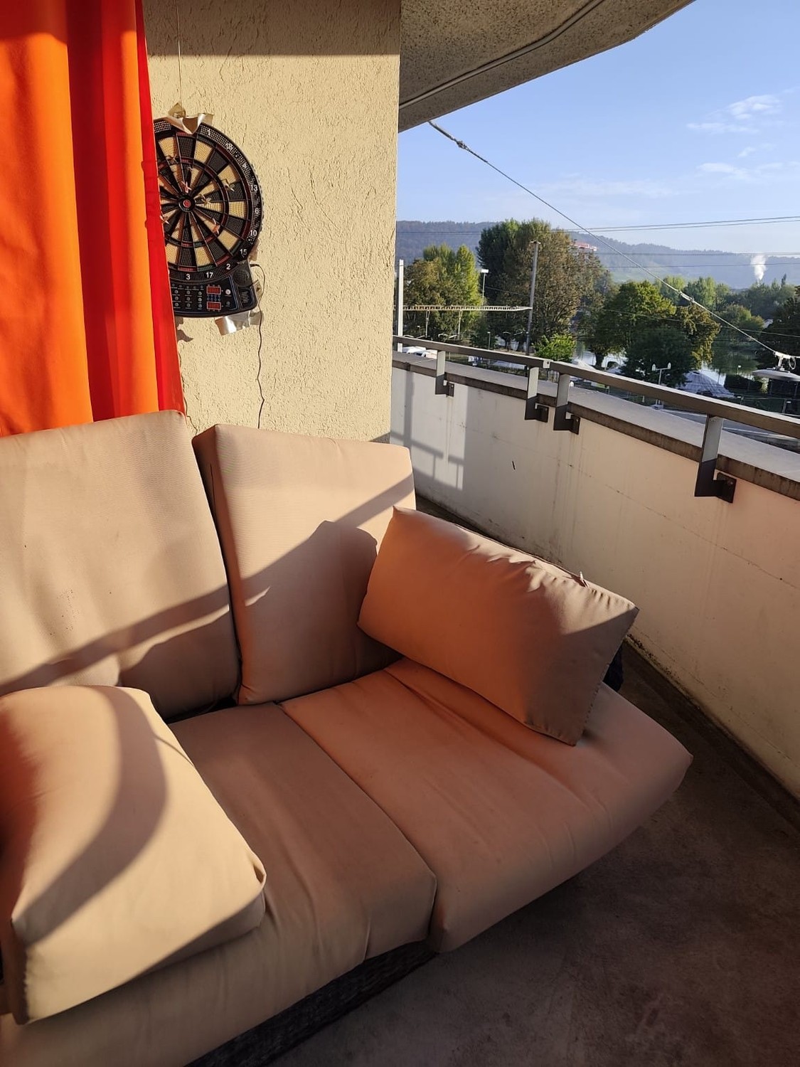 Appartamento di 1 ½ locali