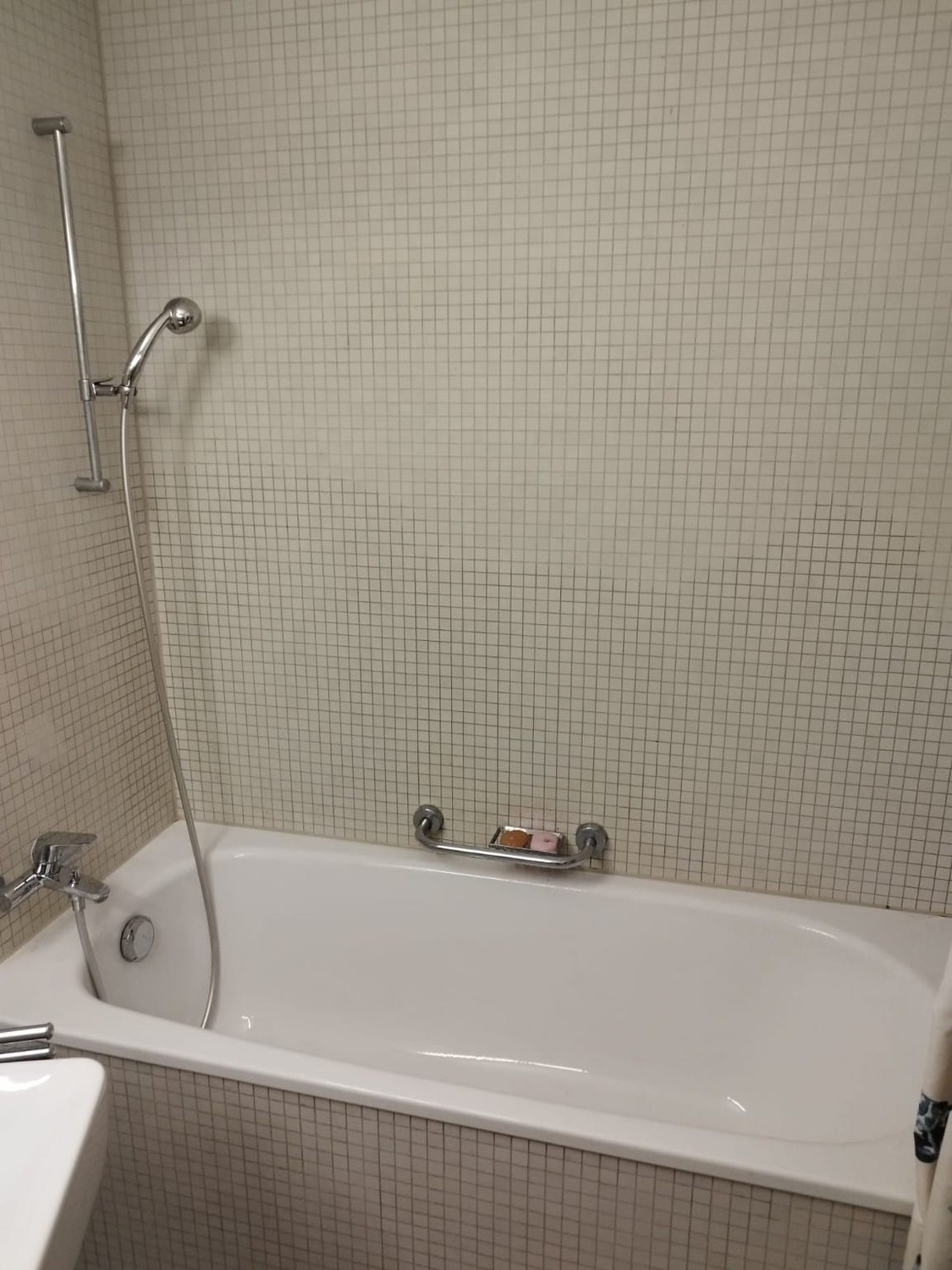 Appartamento di 1 ½ locali