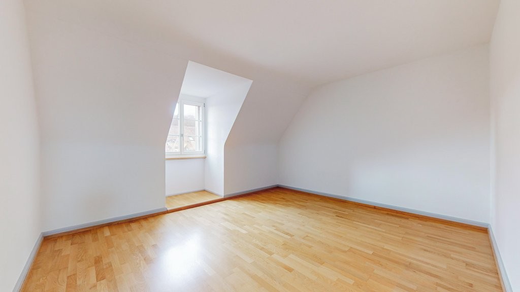 3 pièces appartement