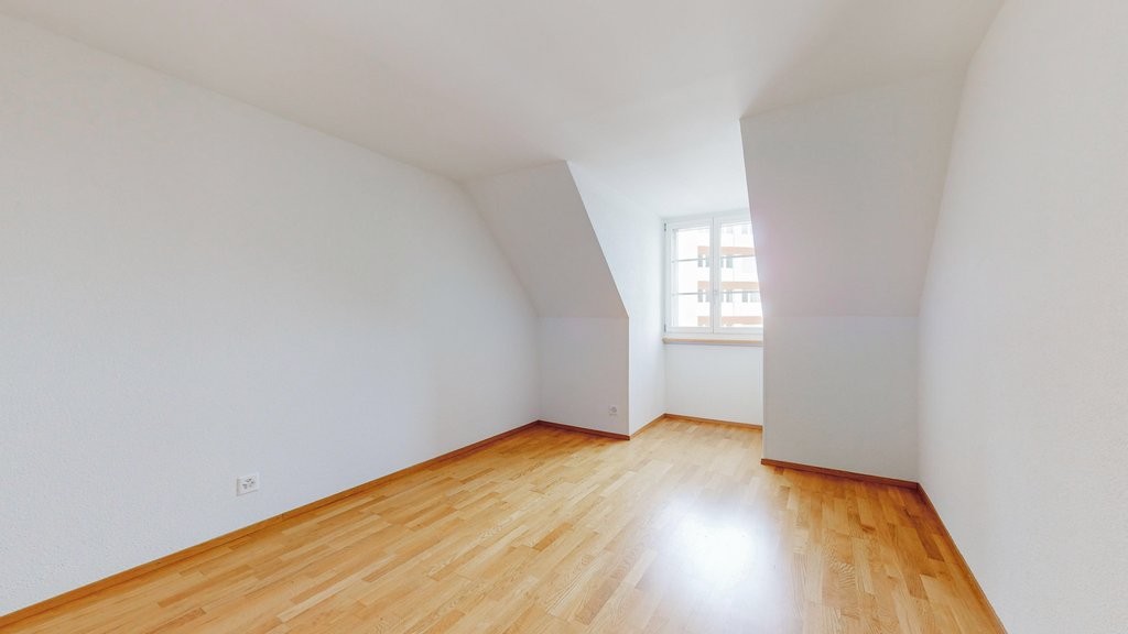3 pièces appartement