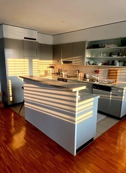 3 ½ rooms furnished flat, photo 4 of 8