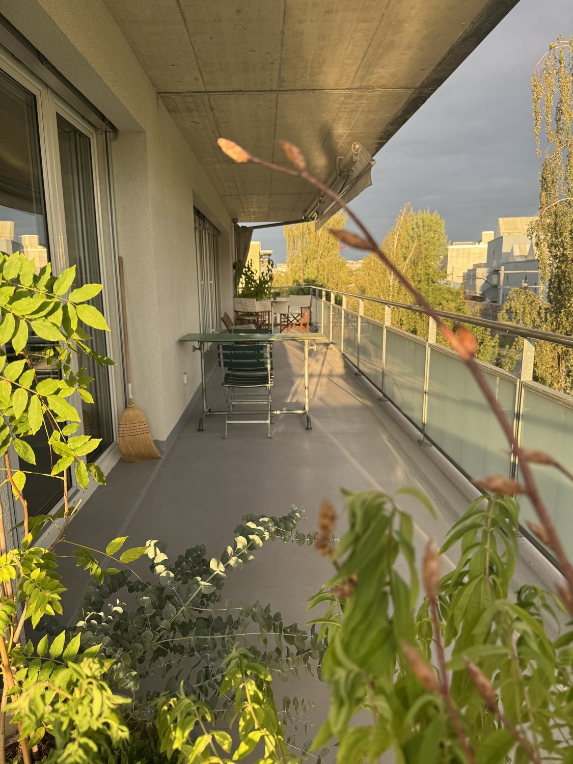 3 ½ rooms furnished flat, photo 8 of 8