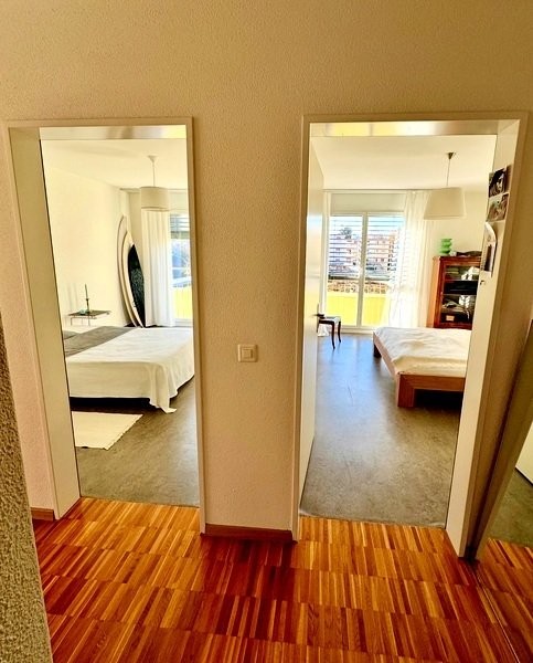 3 ½ rooms furnished flat, photo 3 of 8