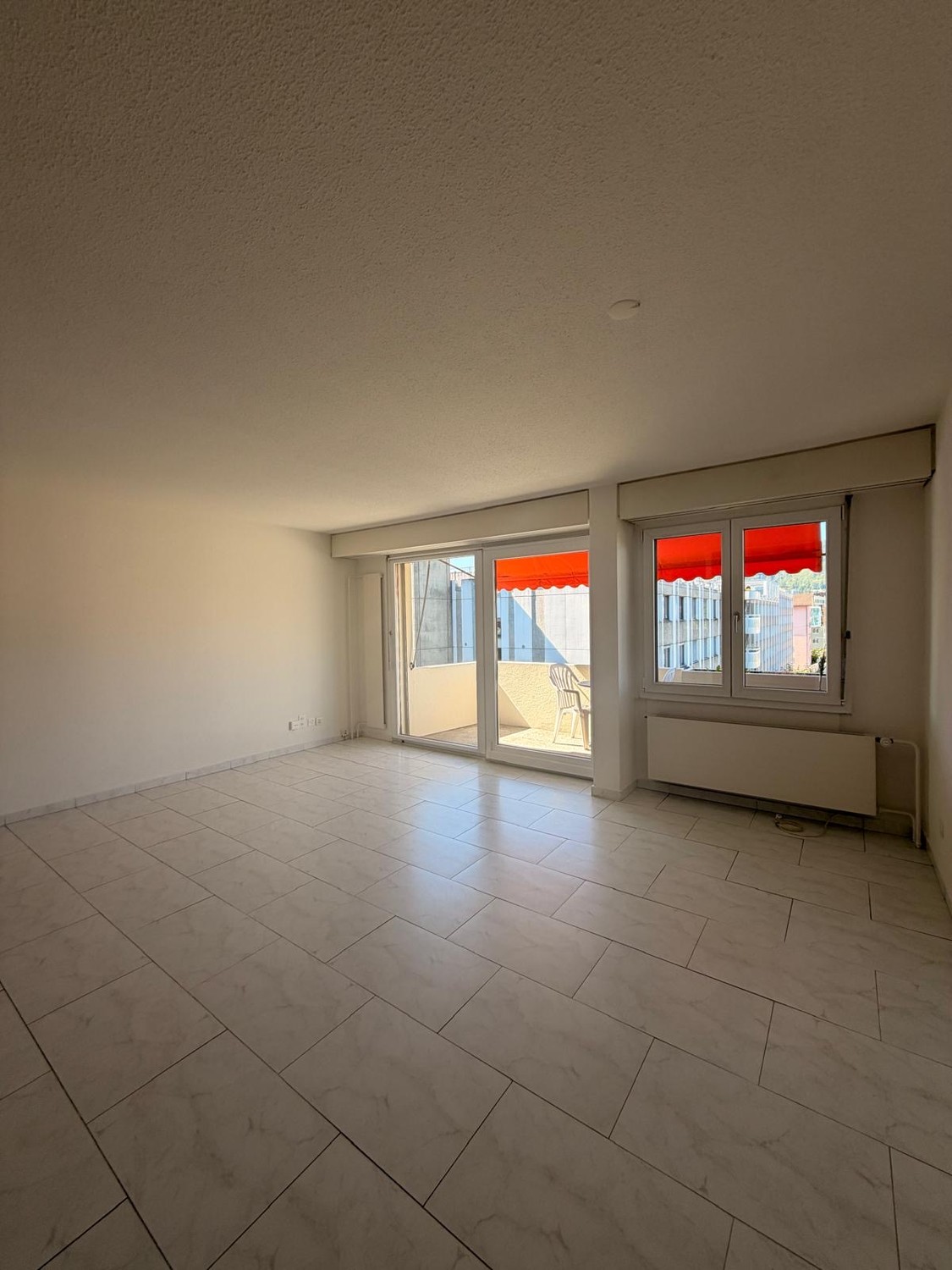 3 rooms apartment (2)