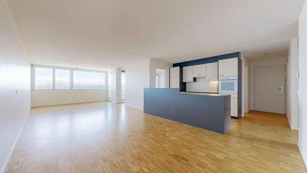 4 ½ rooms apartment (3)