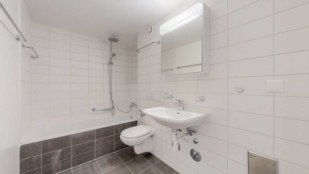 4 ½ rooms apartment (8)