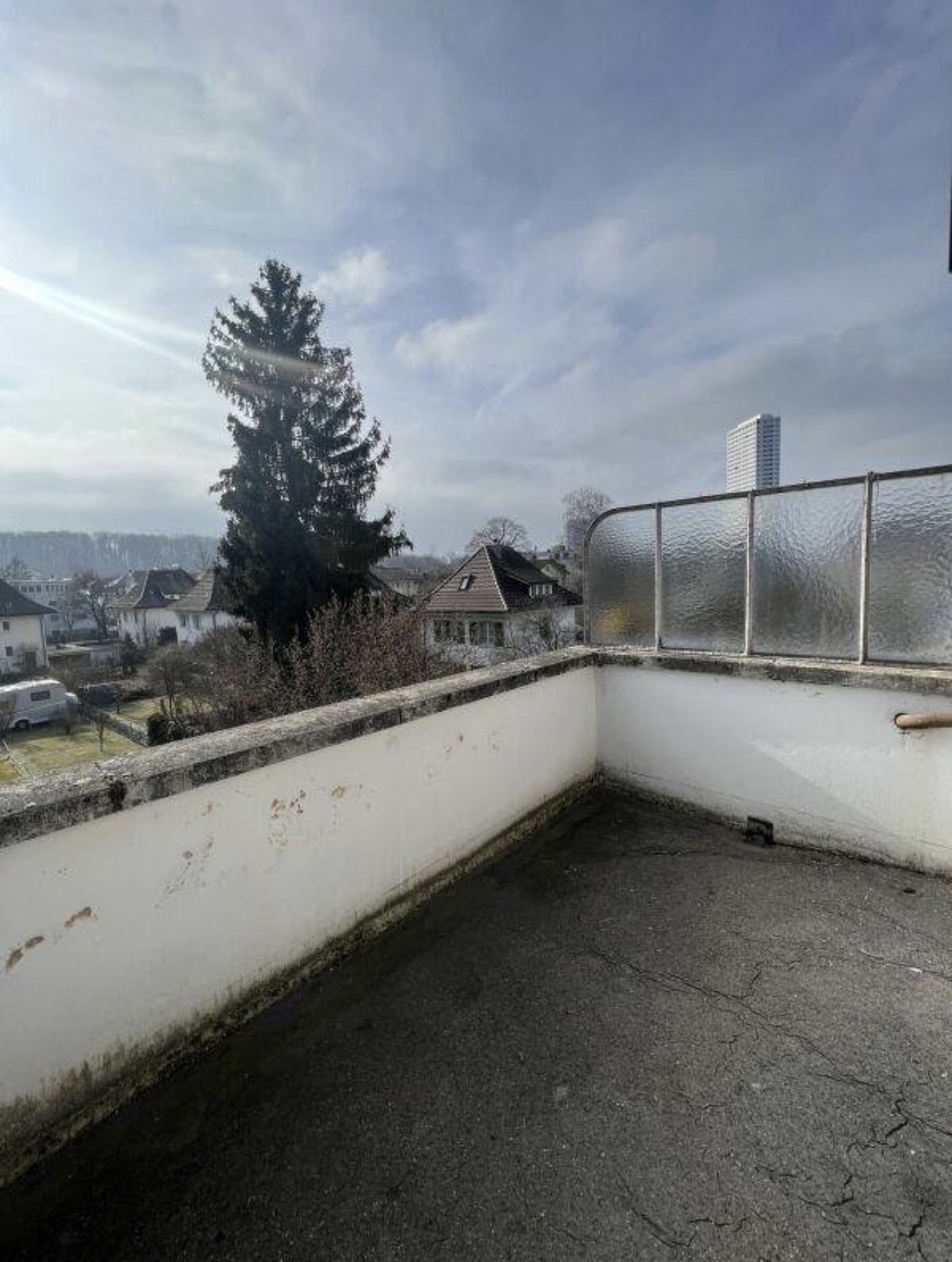 Appartamento di 3 ½ locali