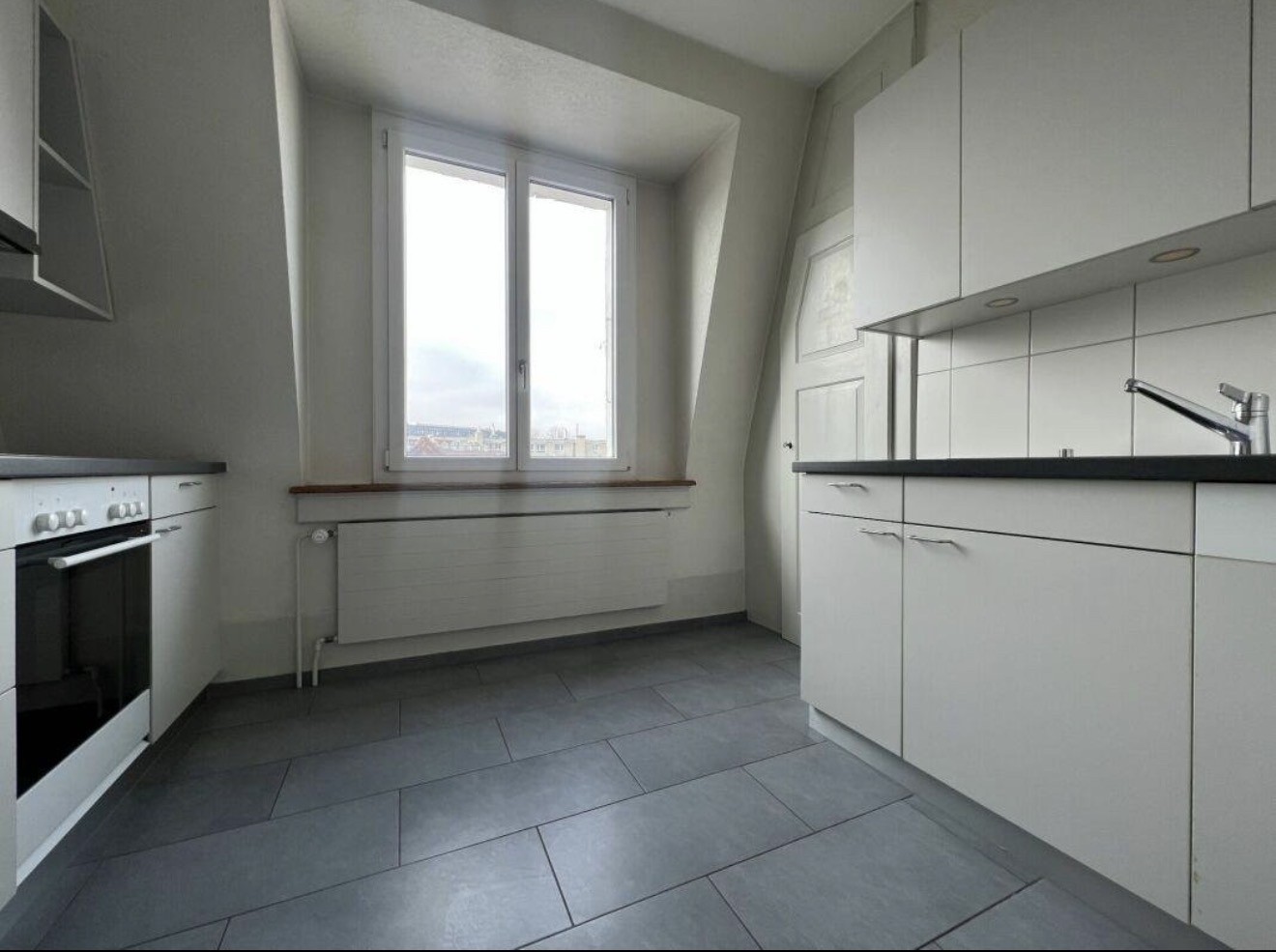 Appartamento di 3 ½ locali