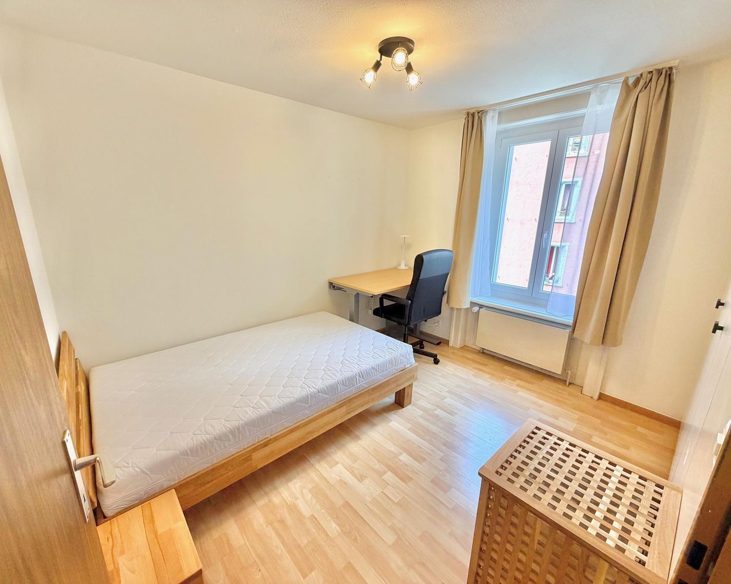 Room in a shared flat, photo 2 of 9