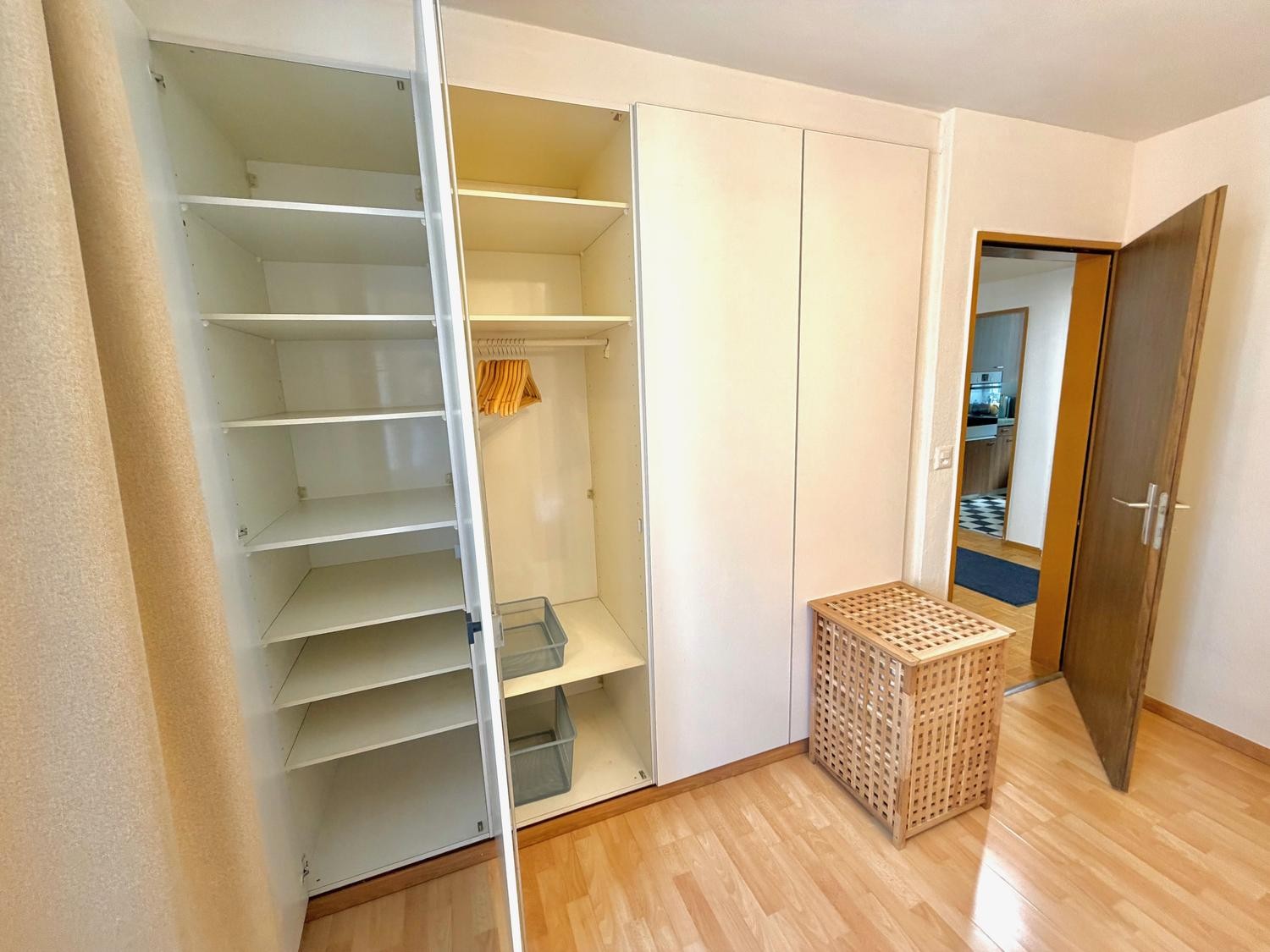 Room in a shared flat, photo 3 of 9