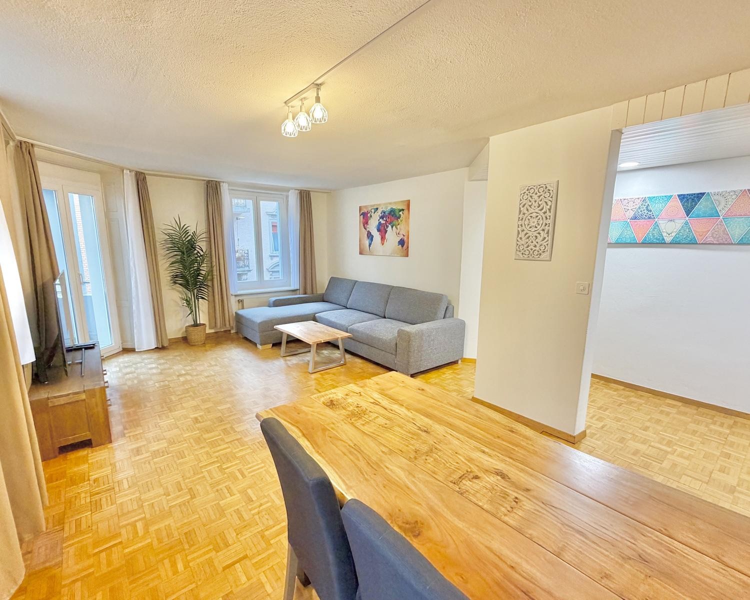 Room in a shared flat, photo 4 of 9