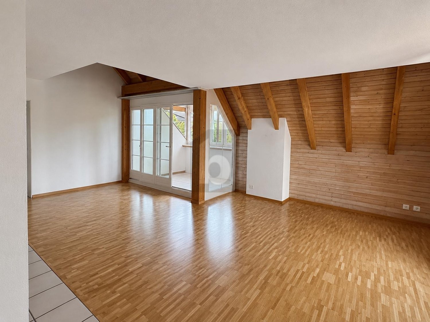 4 ½ rooms duplex