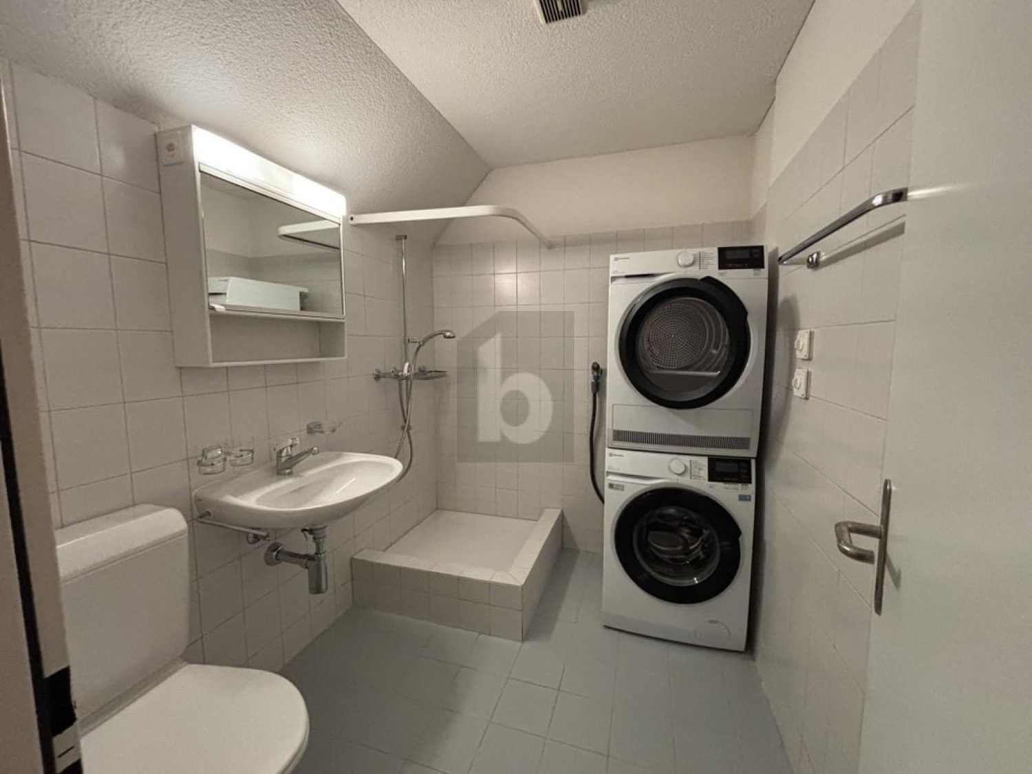 4 ½ rooms duplex