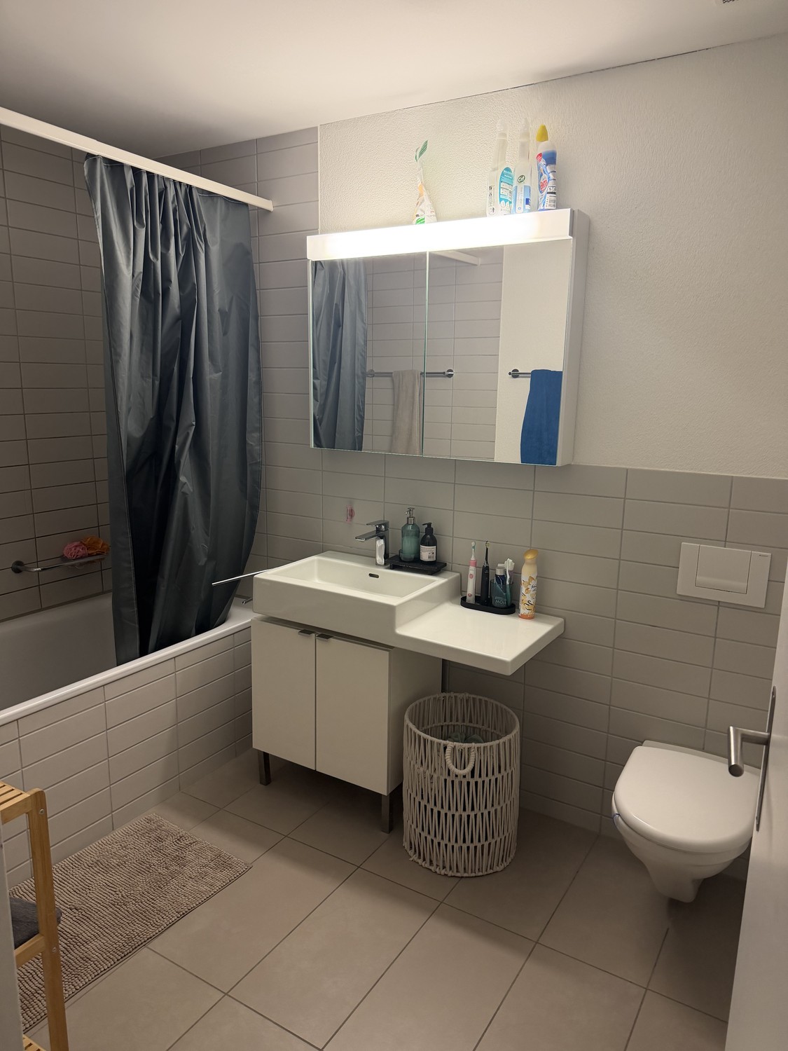 2 ½ room apartment, photo 2 of 5